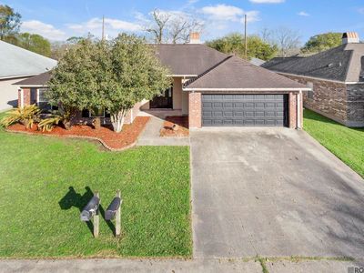 213 Springhaven Dr, Baton Rouge, LA, 70810