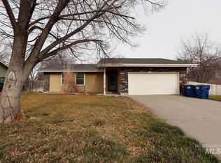 1212 Park Meadows Dr, Twin Falls, ID 83301