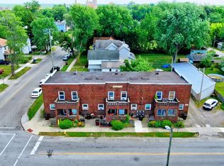 201-211 W Grand Ave, Lima, OH 45801