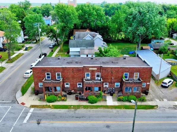 201-211 W Grand Ave, Lima, OH 45801