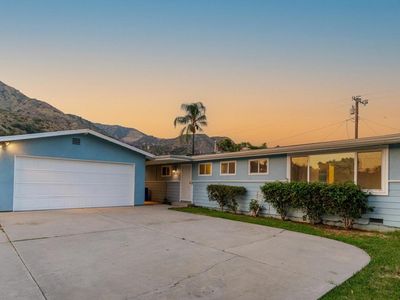 328 Bettyhill Ave, Duarte, CA, 91010