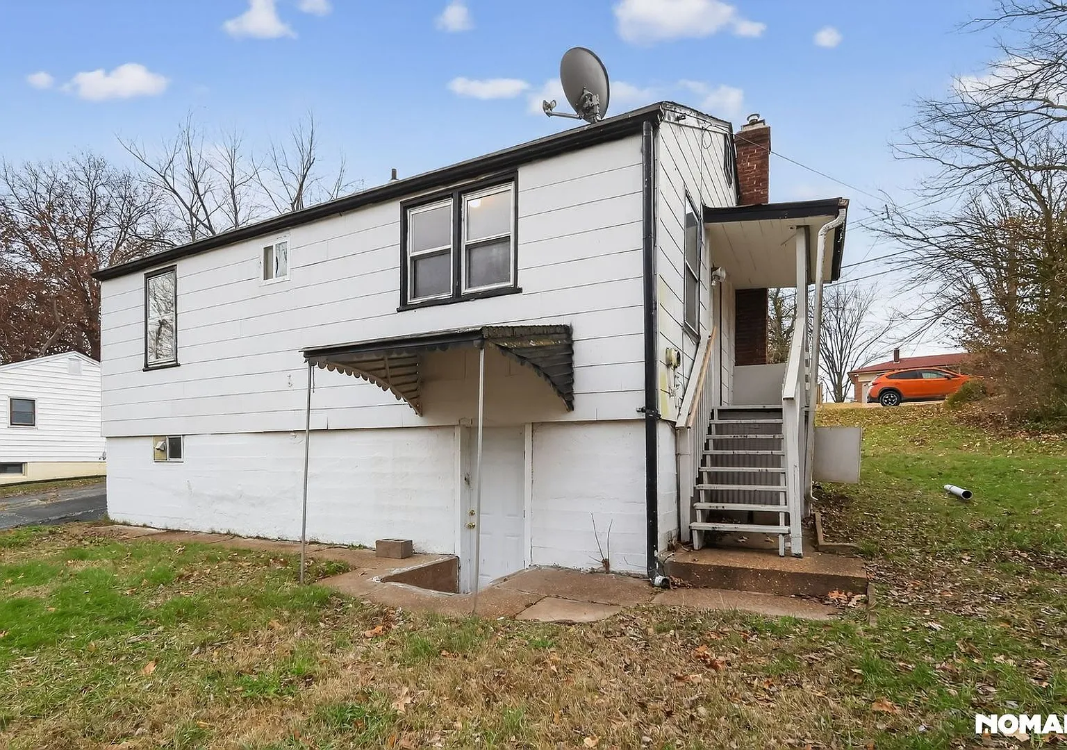 March Special- 1 Fee Month: Charming 2br House In Saint Louis — Photo 4
