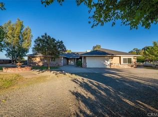 4730 Hall Rd, Corning, CA 96021