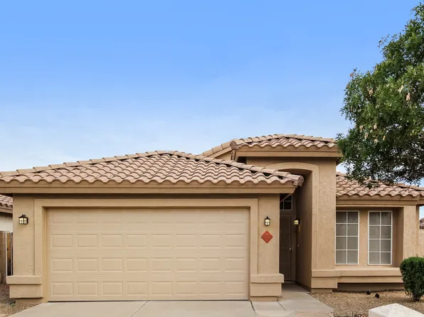 17409 N 20th St, Phoenix, AZ 85022