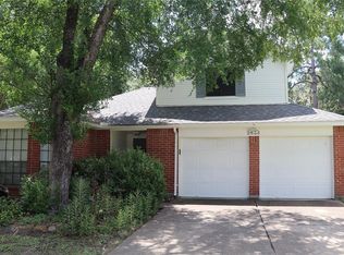 2838 Twin Knolls Dr, Humble, TX 77339