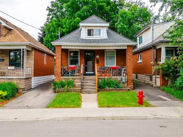 537 Ferguson Ave N, Hamilton, ON L8L 4Z7