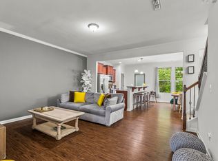 3627 Landshire View Ln, Raleigh, NC 27616