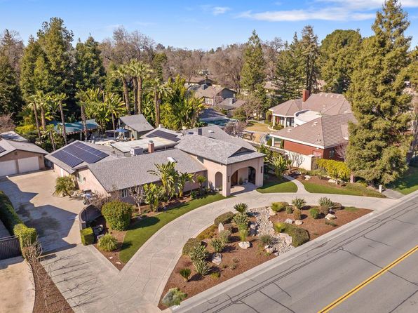 415 N Ranch Street, Visalia, CA 93291