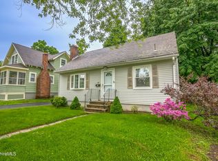 45 Dexter St, Pittsfield, MA 01201