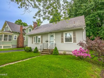 45 Dexter St, Pittsfield, MA, 01201