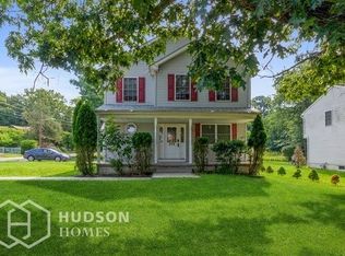 239 S Charleston Ave, Lawnside, NJ 08045