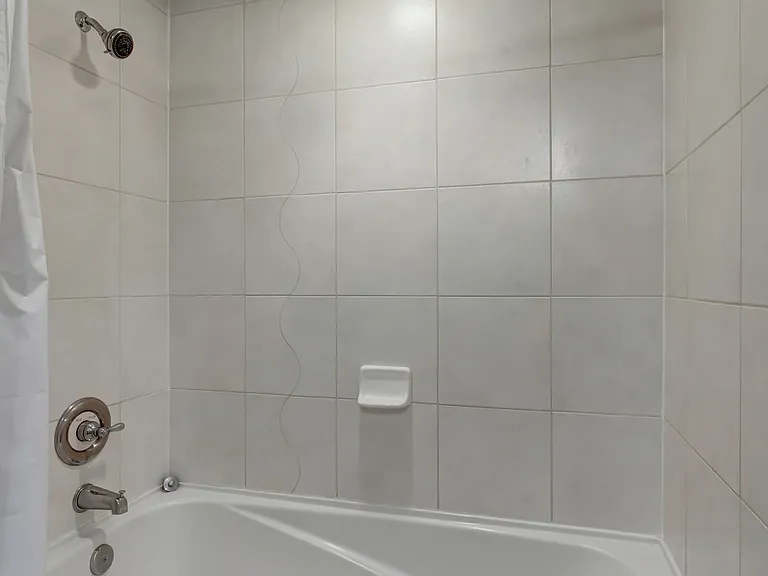 Guest Bath/Shower