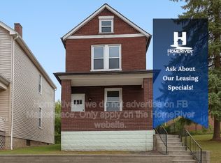 147 Auriles St, Duquesne, PA 15110