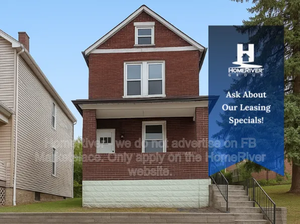 147 Auriles St, Duquesne, PA 15110