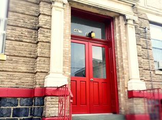 48 Lineau Pl APT 4, Jersey City, NJ 07307