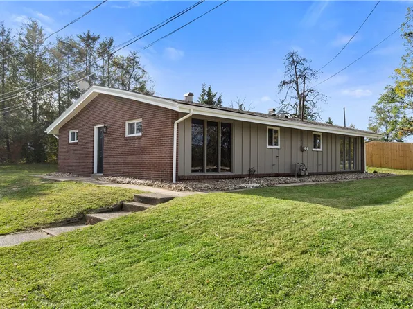 542 Old Frankstown Rd, Monroeville, PA 15146