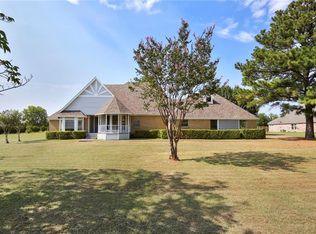 1405 E Lucas Rd, Lucas, TX 75002