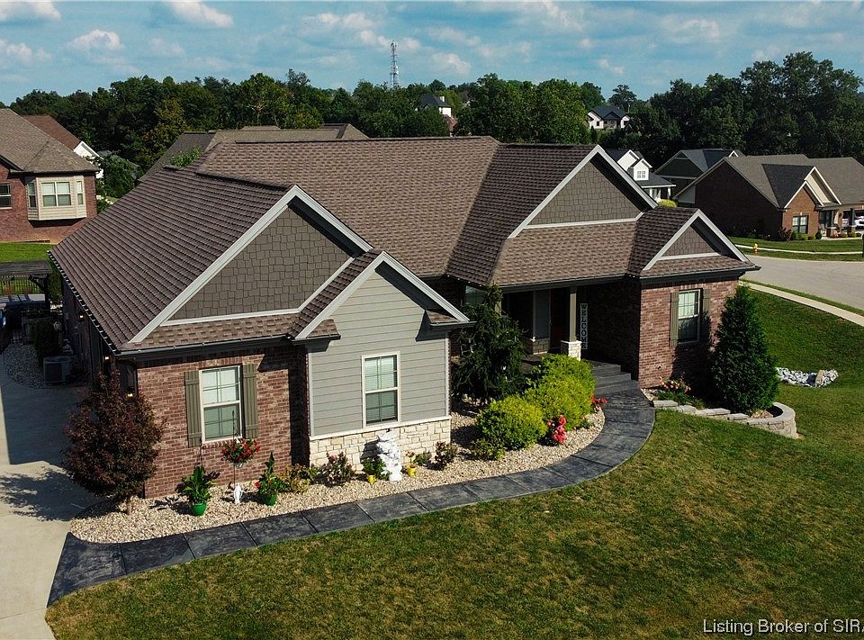 3019 Andres Court, Floyds Knobs, IN 47119 Zillow