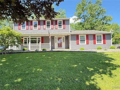 4936 Look Kinney Cir, Liverpool, NY, 13088