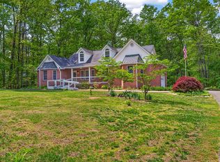 80 Sowers Rd, Blue Ridge, GA 30513