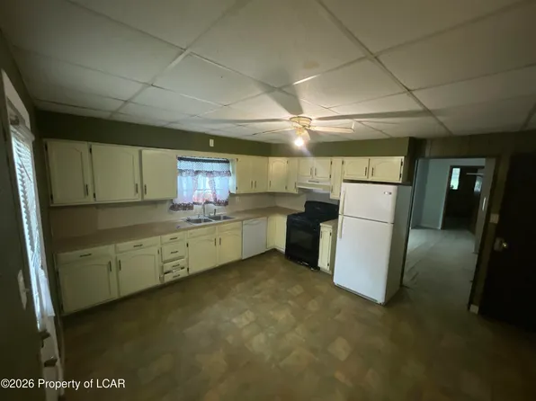 42 S Thomas Ave, Kingston, PA