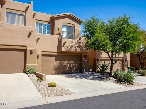 11683 N 135TH Place, Scottsdale, AZ 85259