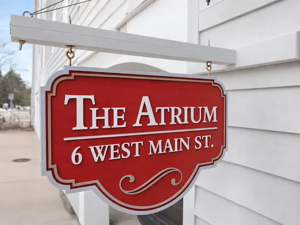 6 W Main St Suite 1, Boyne City, MI 49712