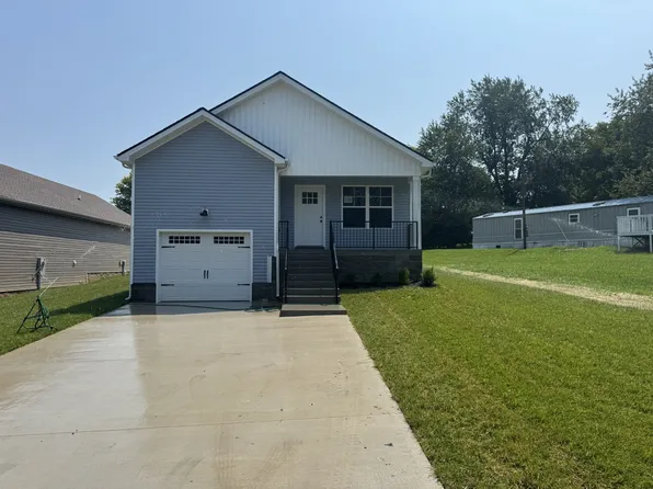 230 Arkansas Ave Lot 92B, Oak Grove, KY 42262