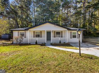 4976 Mable Lake Dr SW, Mableton, GA 30126