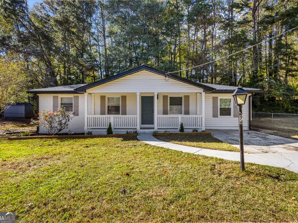 4976 Mable Lake Dr SW, Mableton, GA 30126