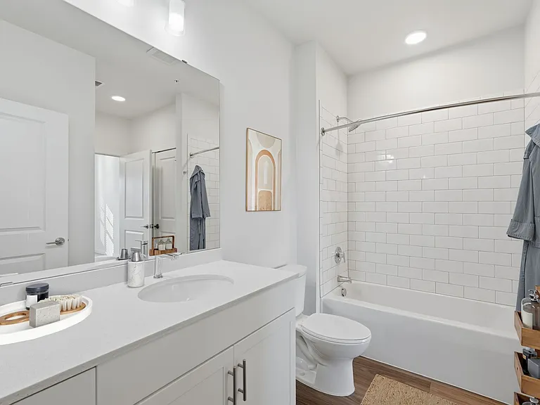 Skye - 1 Bed / 1 Bath - 774 Sq.Ft.