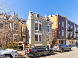 2316 17th St NW, Washington, DC 20009