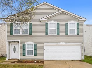 1228 N Aberdeen Dr, Franklin, IN 46131
