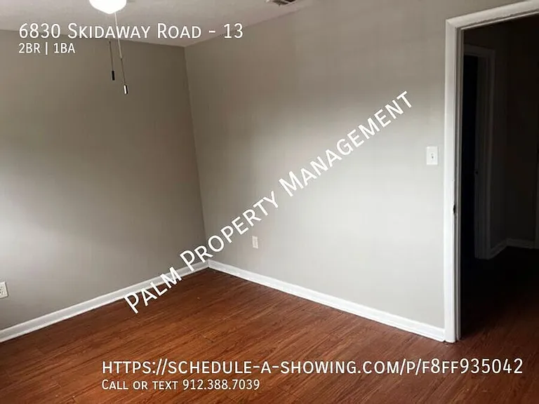 6830 Skidaway Rd #13 — Photo 14