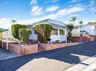 245 W Bobier Dr SPACE 44, Vista, CA 92083
