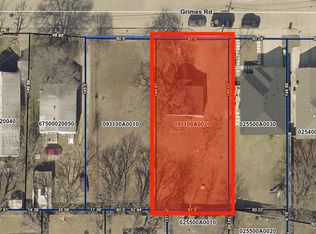 3926 Grimes Rd, Irving, TX 75061