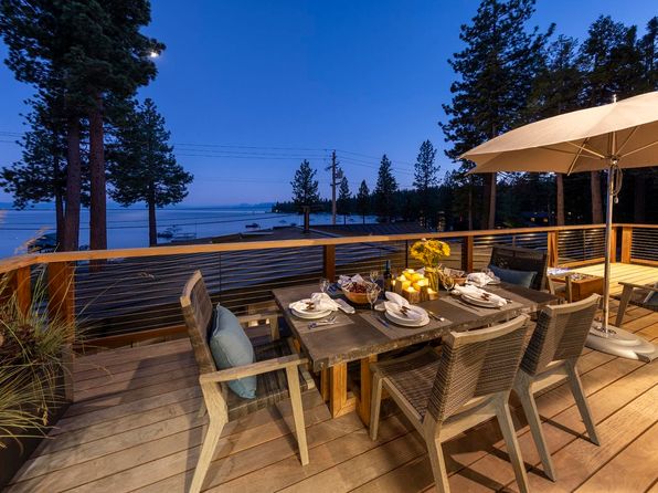 6061 N Lake Blvd, Carnelian Bay, CA 96140