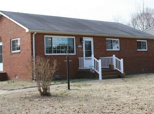 8020 Prince George Dr, Prince George, VA 23875