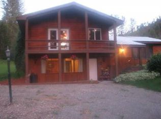 46895 Us Highway 2, Libby, MT 59923