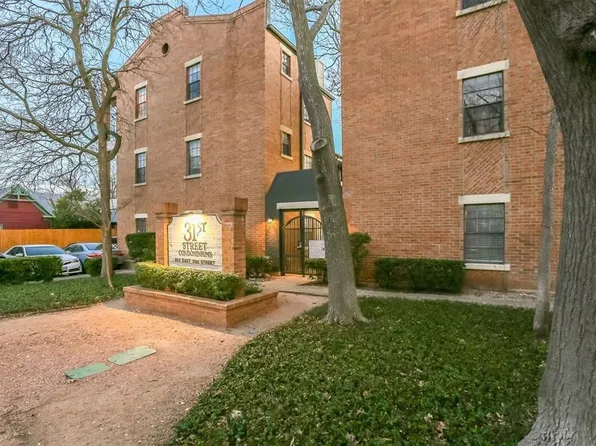 203 E 31st St APT 301, Austin, TX 78705