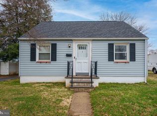 213 Decalb Ave, Wilmington, DE 19804