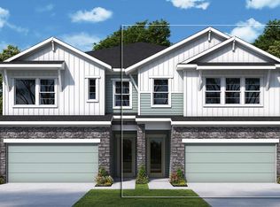 Acosta Plan, Kettering at eTown - Paired Villas, Jacksonville, FL 32256