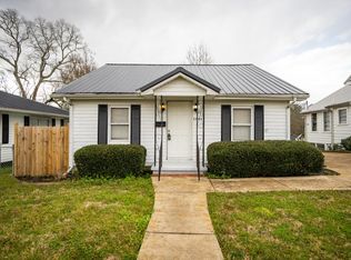 1604 Highland Ave, Jasper, AL 35501