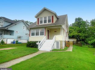 2914 Rosalie Ave, Baltimore, MD 21234