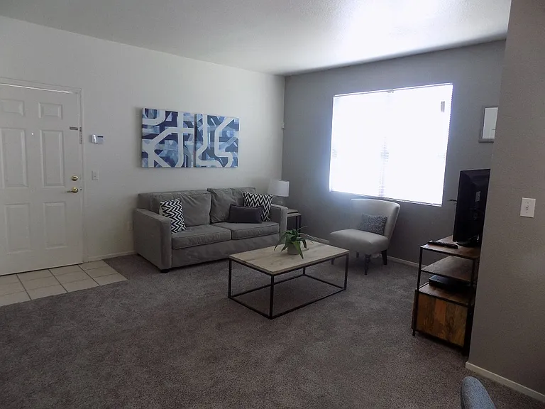 Copper Creek Apartments — Photo 55