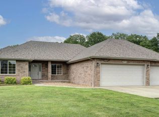 9285 W Deer Acres Lane, Bois D Arc, MO 65612