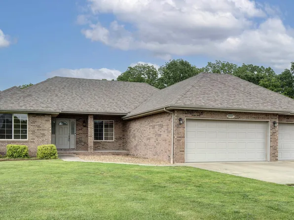 9285 W Deer Acres Lane, Bois D Arc, MO 65612