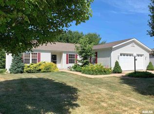 2800 Via Rosso St #12, Springfield, IL 62703