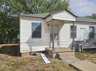 410 SW 14th St #A, Lawton, OK 73501