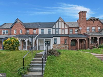 133 Ingraham St NW, Washington, DC, 20011
